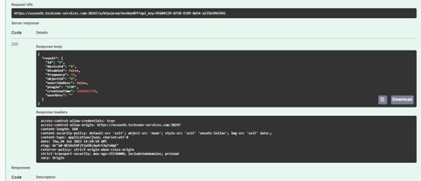 IBM SevOne Automated Network Observability